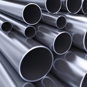 Standard wall tubes and pipes